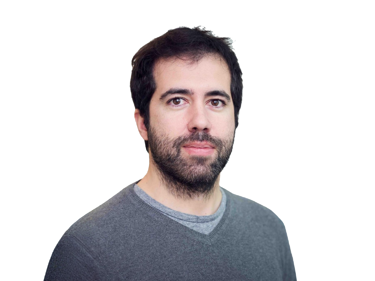 Tiago Rito 교수